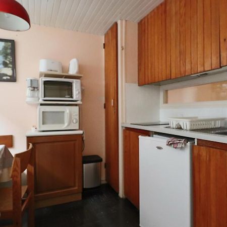 Sapins A5 - Residence Super Murat Extérieur photo