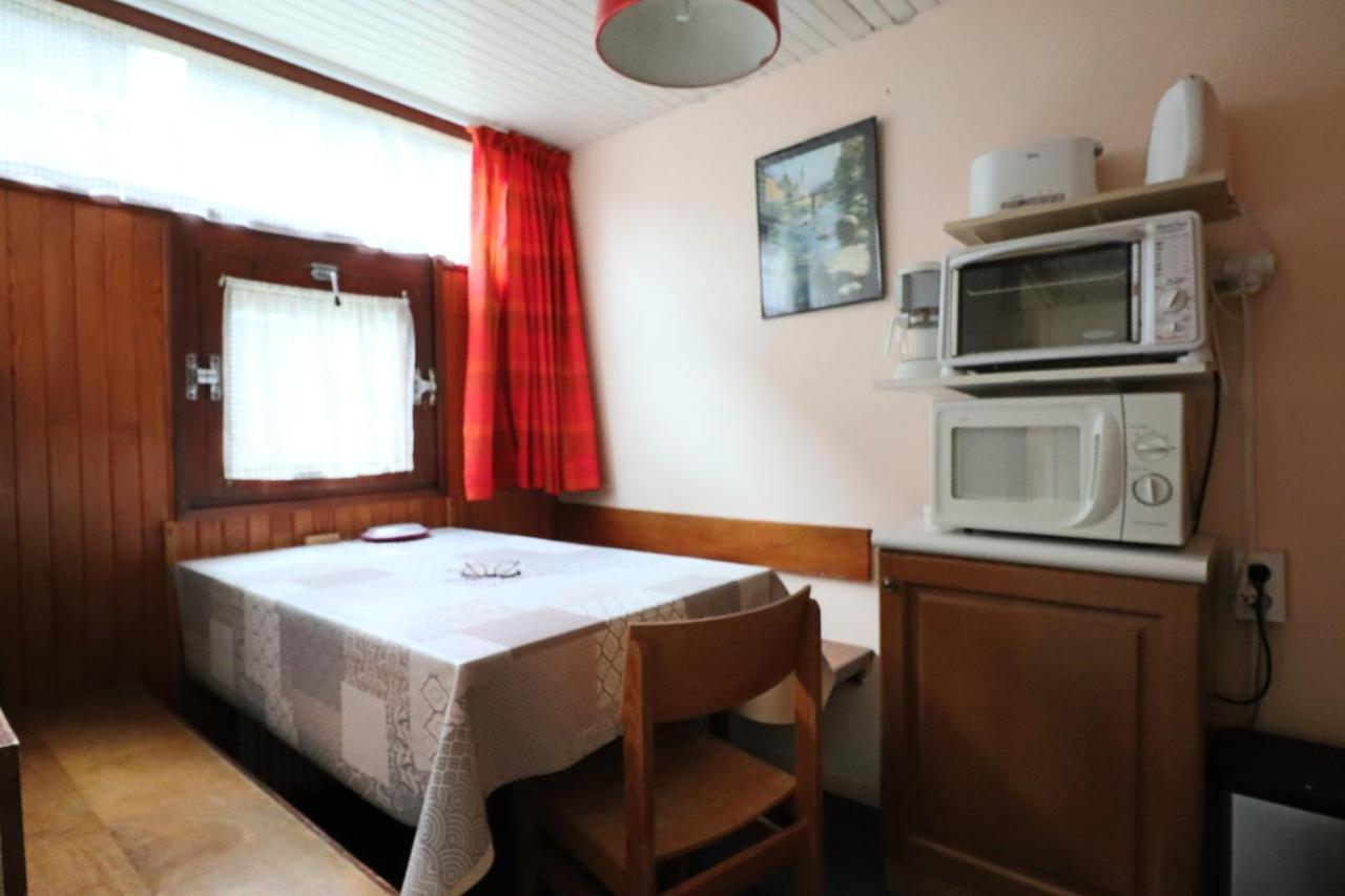 Sapins A5 - Residence Super Murat Extérieur photo