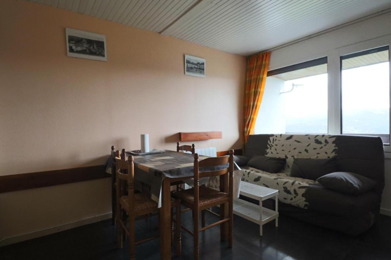 Sapins A5 - Residence Super Murat Extérieur photo