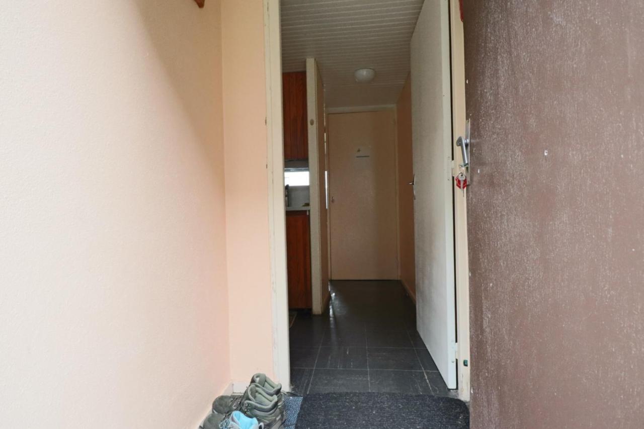 Sapins A5 - Residence Super Murat Extérieur photo